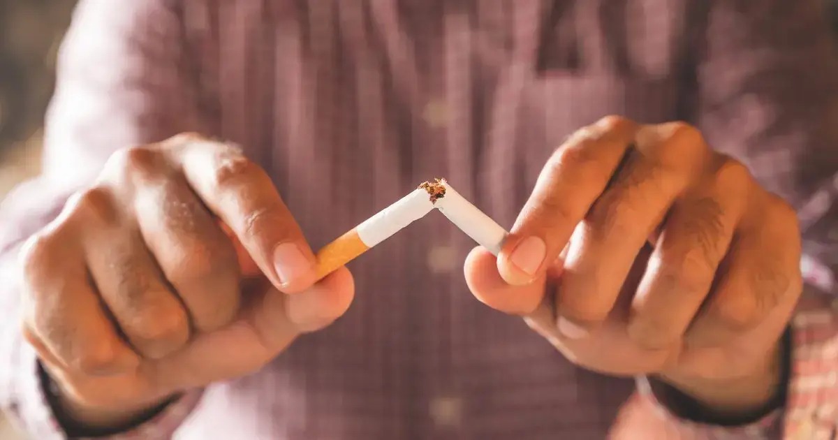 Hypnose pour arrêter de fumer