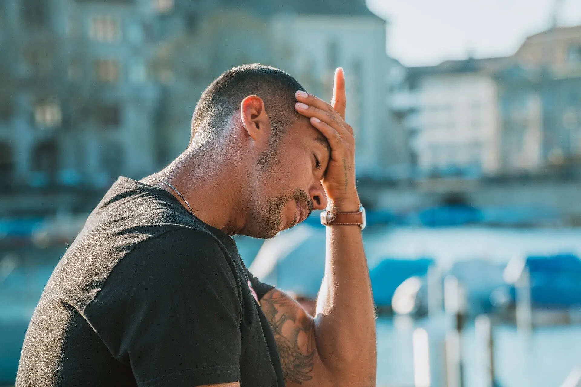 Hypnose pour le stress et l’anxiété à Moustiers-Sainte-Marie