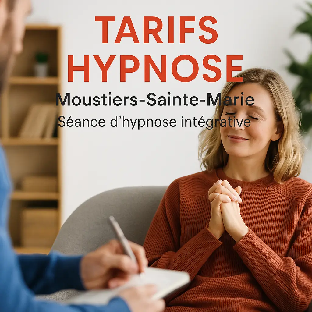 Tarifs hypnose Moustiers-Sainte-Marie | Hugo Abbes Hypnose tarifs hypnose Moustiers-Sainte-Marie et séance d’hypnose intégrative