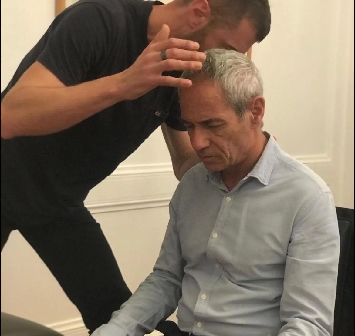 Hypnose intégrative à Moustiers-Sainte-Marie, accompagnement bienveillant